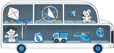 Bài 24: Nặn đồ chơi