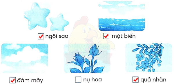 Bài 26: Em mang về yêu thương