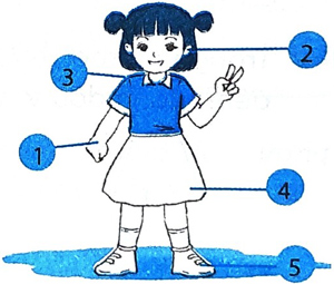 Bài 26: Em mang về yêu thương