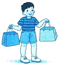 Bài 30: Thương ông