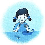 Bài 2: Thời gian biểu