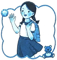 Bài 3: Những cái tên