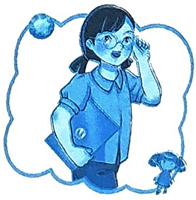 Bài 3: Những cái tên