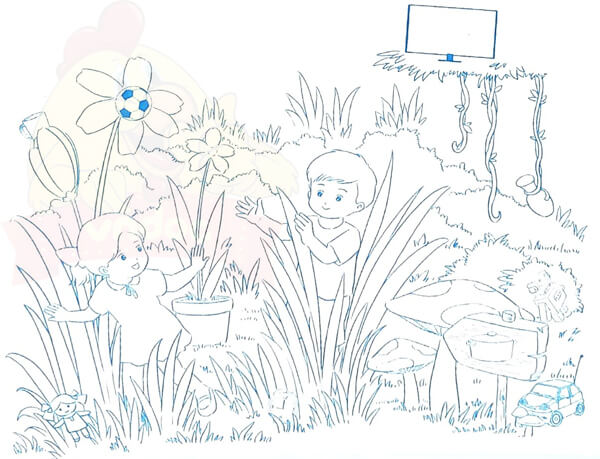 Bài 2: Đồng hồ báo thức