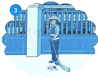 Bài 1: Mẹ của Oanh