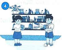 Bài 1: Mẹ của Oanh