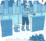 Bài 2: Mục lục sách