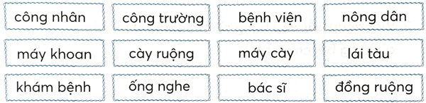 Bài 4: Người nặn tò he