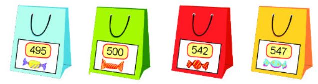 Bài 7 (trang 57 SGK Toán 2 tập 2)