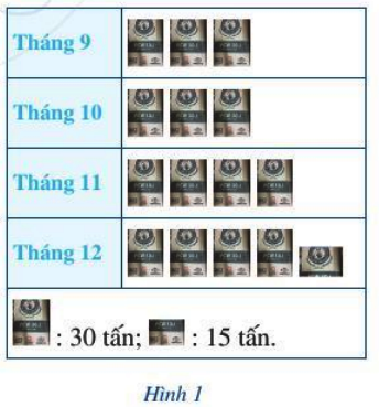 Bài 3 trang 65 Toán 6 tập 2 SGK Cánh Diều