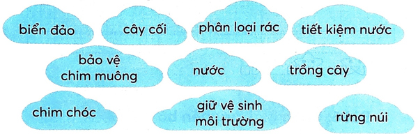 Bài 5: Bạn biết phân loại rác không?