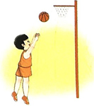 Bài 1: Mít học vẽ tranh