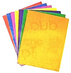 Bài 1: Câu chuyện về giấy kẻ