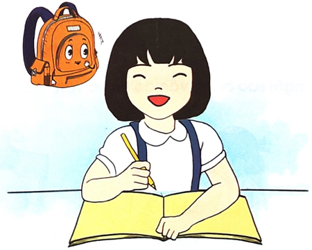 Bài 3: Những điều cần biết về bút chì