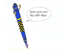 Bài 4: Ai quan trọng nhất?