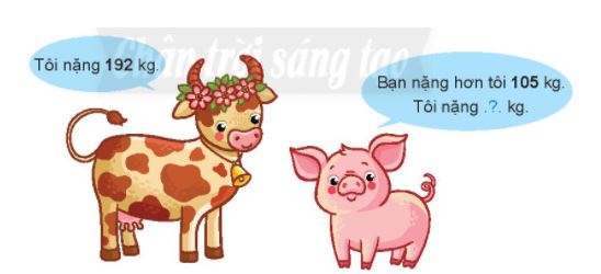 Bài 5 Toán lớp 2 trang 94 tập 2