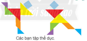 Toán lớp 2 Tập 2 trang 110 Luyện tập 5