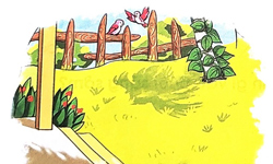 Bài 1: Làng em buổi sáng