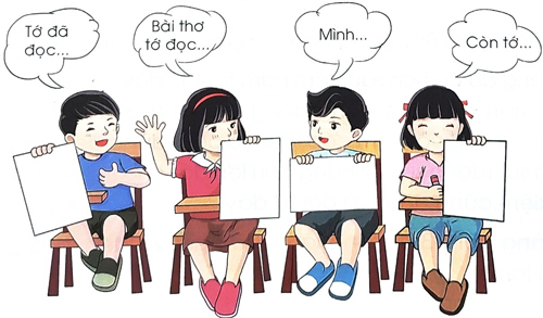 Bài 2: Ban mai trên bản