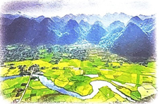 Bài 3: Làng gốm Bát Tràng