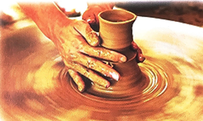 Bài 3: Làng gốm Bát Tràng