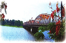 Bài 2: Bưu điện Thành phố Hồ Chí Minh