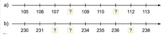 Bài 2 trang 50 Toán lớp 2 tập 2 Kết nối tri thức