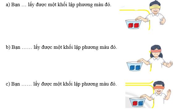 Toán lớp 2 Tập 2 trang 112 Luyện tập 2
