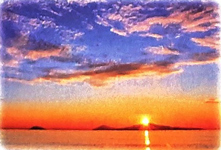 Bài 1: Khu rừng kì lạ dưới đáy biển