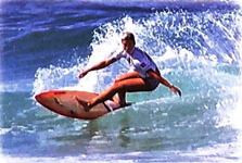 Bài 1: Khu rừng kì lạ dưới đáy biển