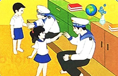 Bài 3: Nữ hoàng của đảo