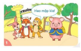 Giải câu hỏi khám phá trang 25 SGK Đạo Đức 2 - Cánh Diều