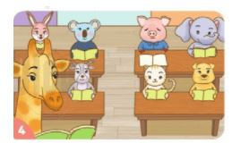 Giải câu hỏi khám phá trang 25 SGK Đạo Đức 2 - Cánh Diều