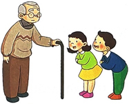 Bài 1: Chuyện của Nam