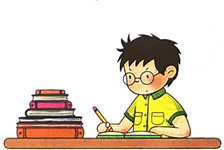 Bài 1: Chuyện của Nam