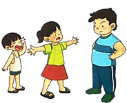 Bài 1: Chuyện của Nam