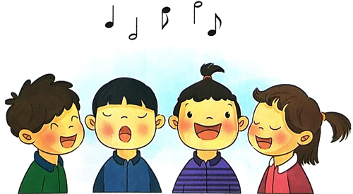 Bài 2: Mọi người đều khác biệt