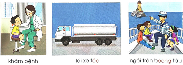 Bài 3: Ước mơ nào cũng quý