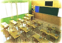 Bài 1: Buổi học cuối năm