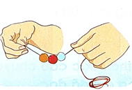 Bài 3: Kì nghỉ hè của em