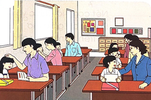 Bài 4: Những phần thưởng đặc biệt