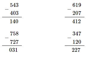 Bài 2 (trang 87 SGK Toán 2 tập 2)