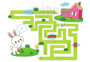 giai-dao-duc-lop-2-bai-6-khi-em-bi-lac-trang-29-30-31-32-33-canh-dieu Giải câu hỏi khởi động trang 29 SGK Đạo Đức 2 - Cánh Diều