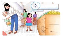 giai-dao-duc-lop-2-bai-6-khi-em-bi-lac-trang-29-30-31-32-33-canh-dieu Tình huống 1