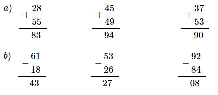 Bài 3 (trang 114 SGK Toán 2 tập 2)