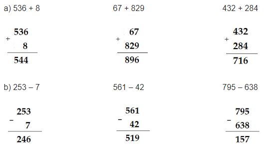 Bài 2 (trang 119 SGK Toán 2 tập 2)