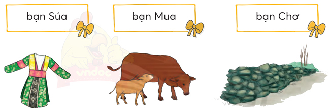 Bài 4: Lớp học cuối đông