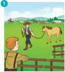 Bài 4: Lớp học cuối đông