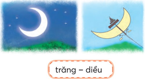 Bài 3: Ngày em vào Đội