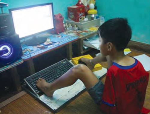 Bài 2: Điều kì diệu